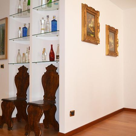 Mocenigo4 Apartment Milano Ngoại thất bức ảnh