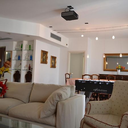 Mocenigo4 Apartment Milano Ngoại thất bức ảnh