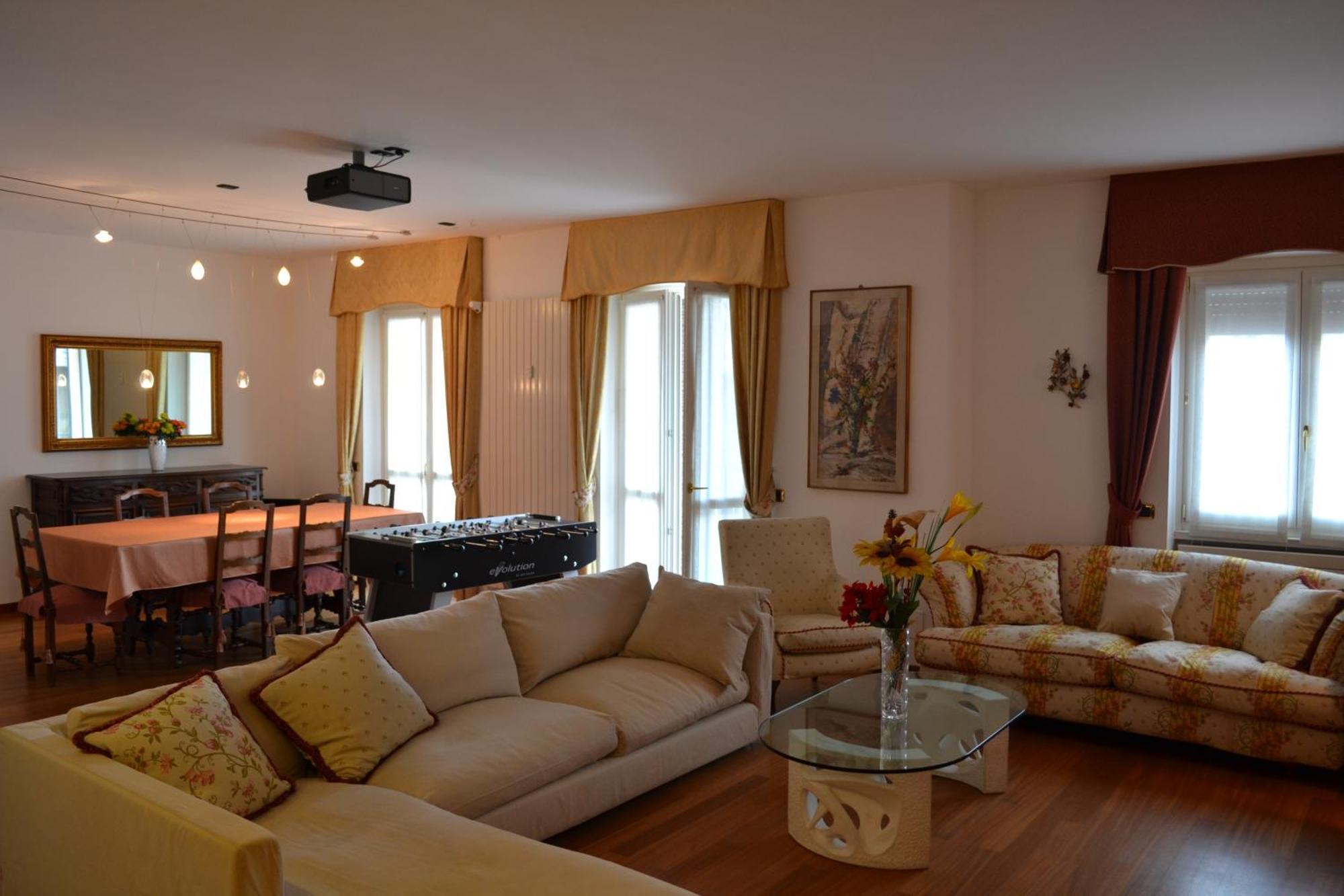 Mocenigo4 Apartment Milano Ngoại thất bức ảnh