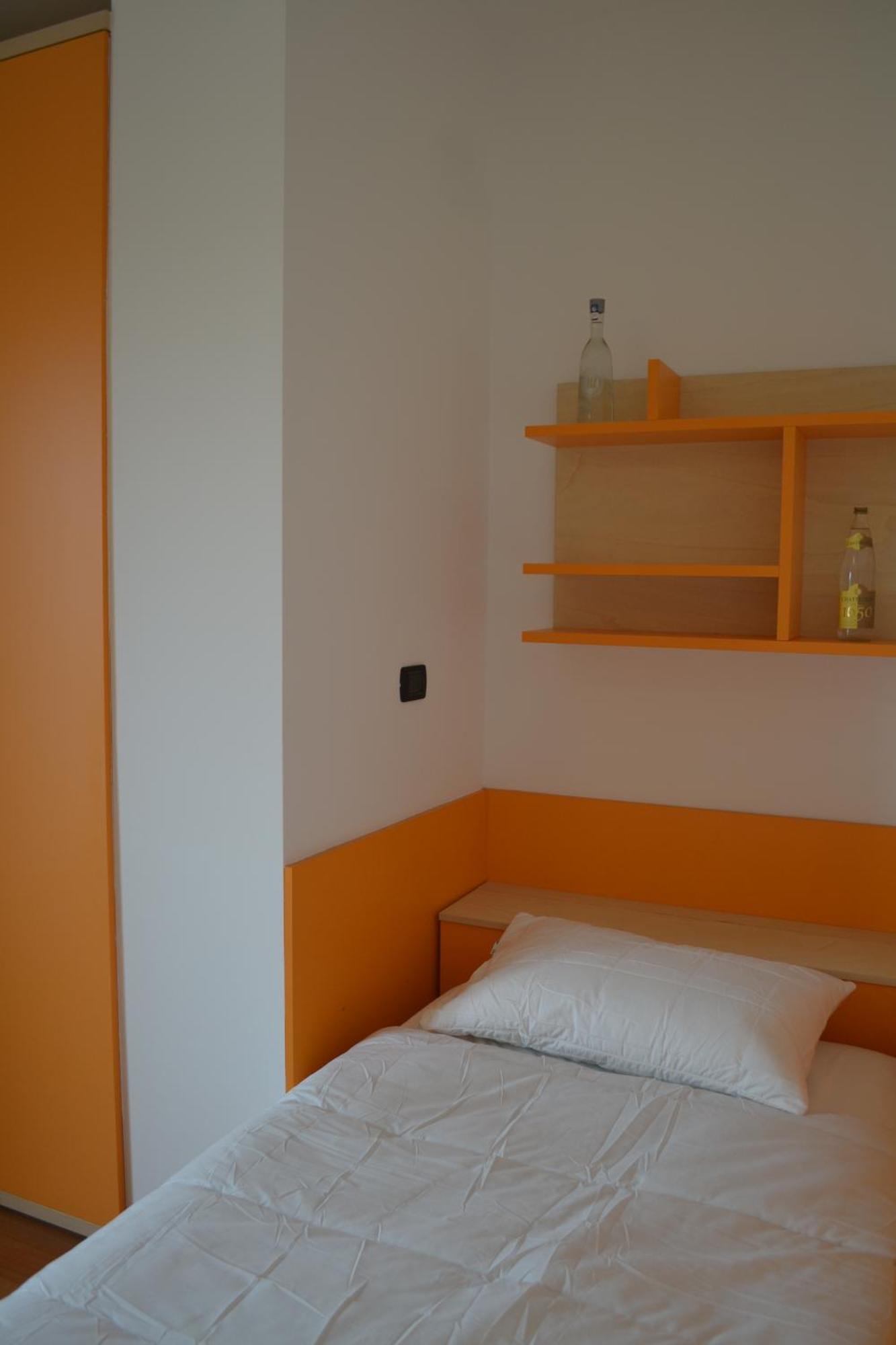 Mocenigo4 Apartment Milano Ngoại thất bức ảnh