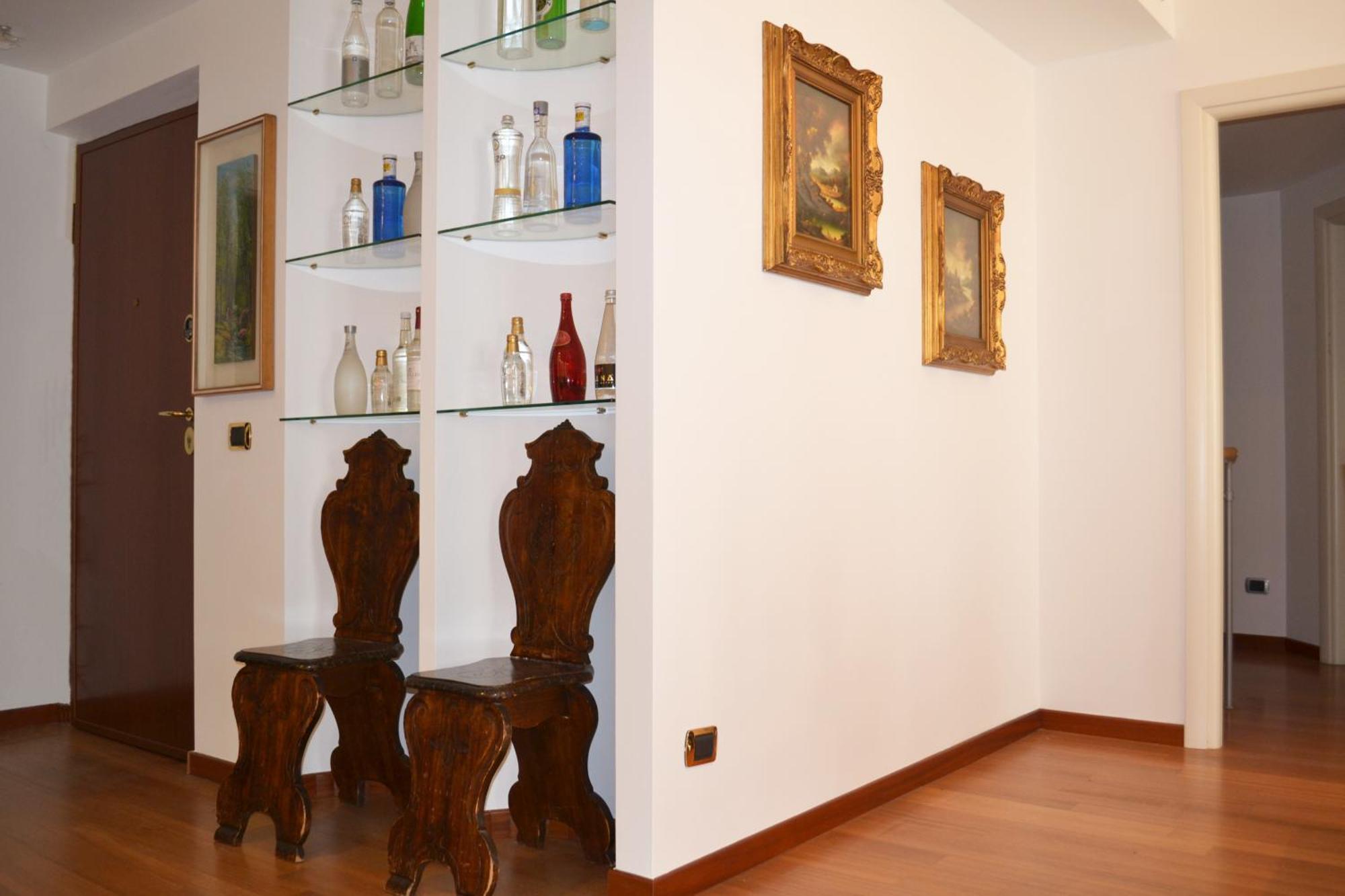 Mocenigo4 Apartment Milano Ngoại thất bức ảnh