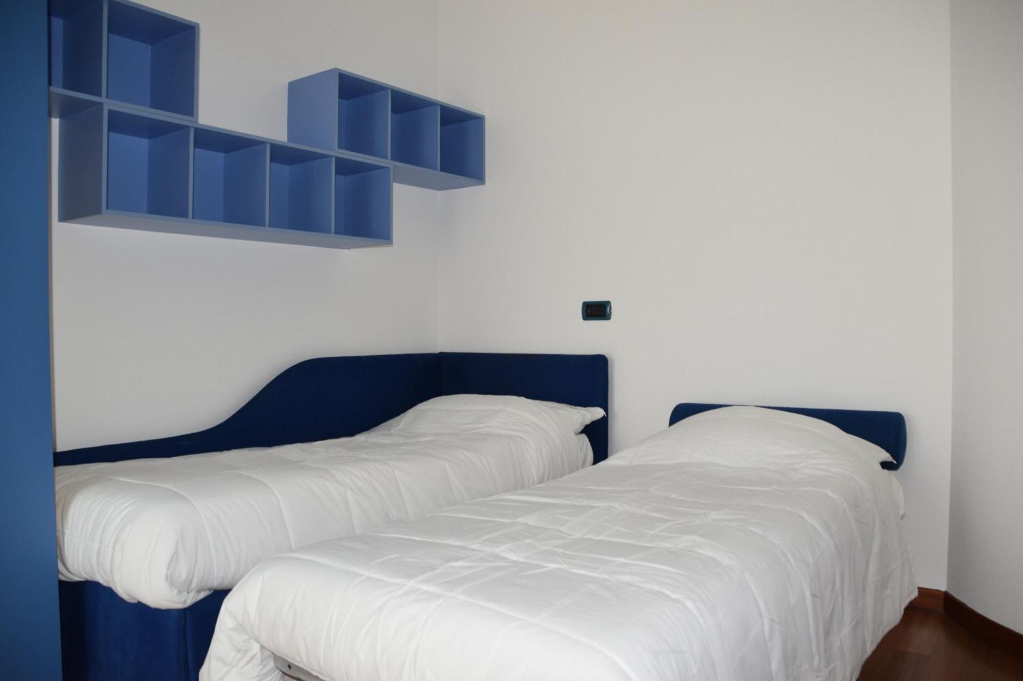 Mocenigo4 Apartment Milano Ngoại thất bức ảnh