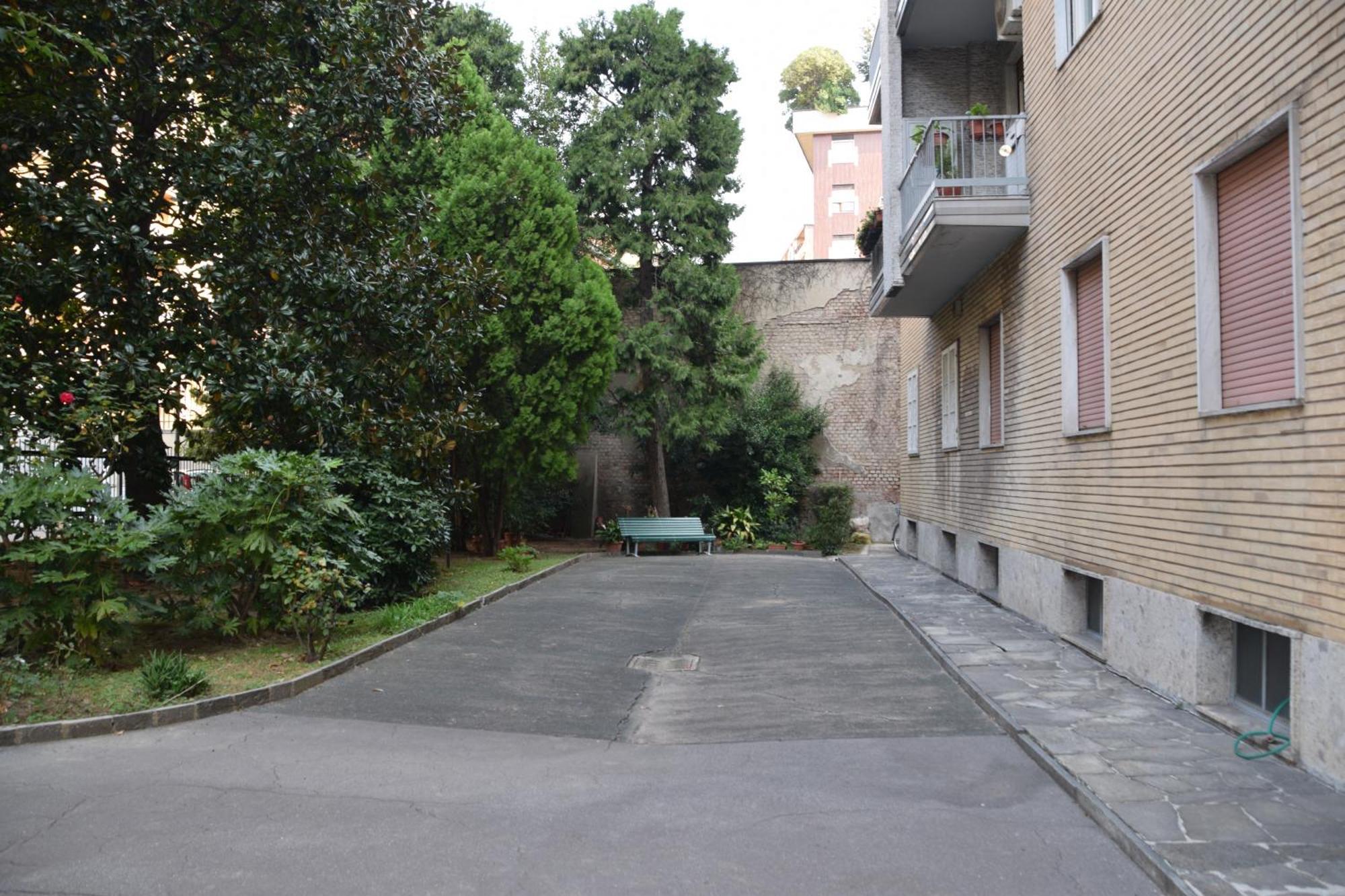 Mocenigo4 Apartment Milano Ngoại thất bức ảnh