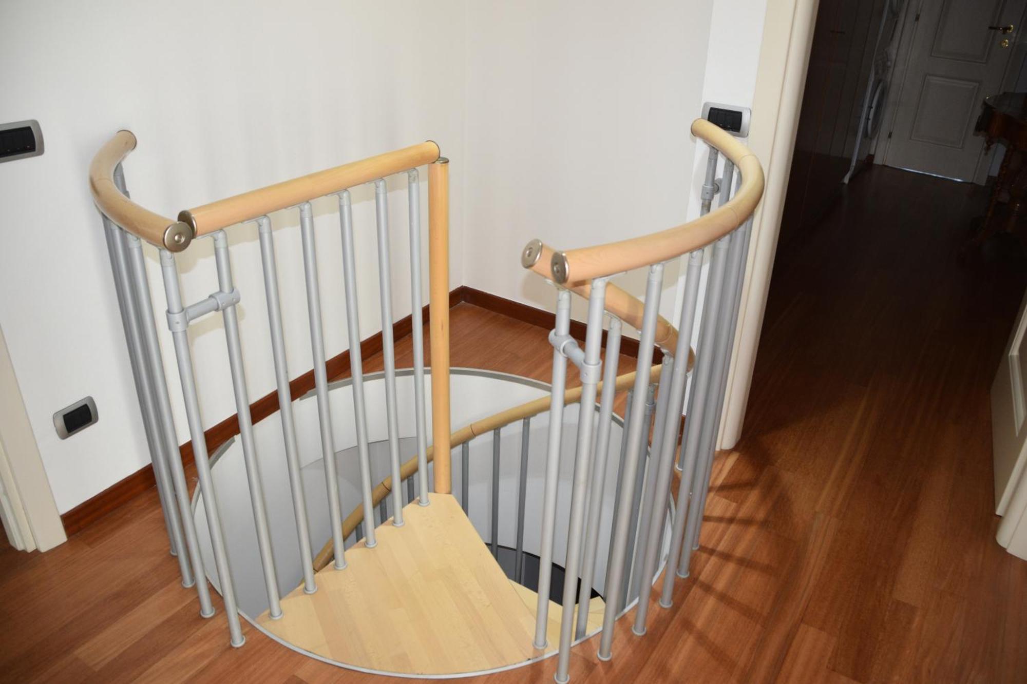 Mocenigo4 Apartment Milano Ngoại thất bức ảnh