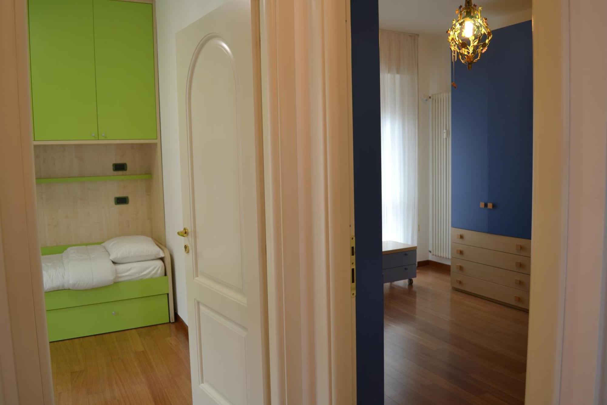 Mocenigo4 Apartment Milano Ngoại thất bức ảnh
