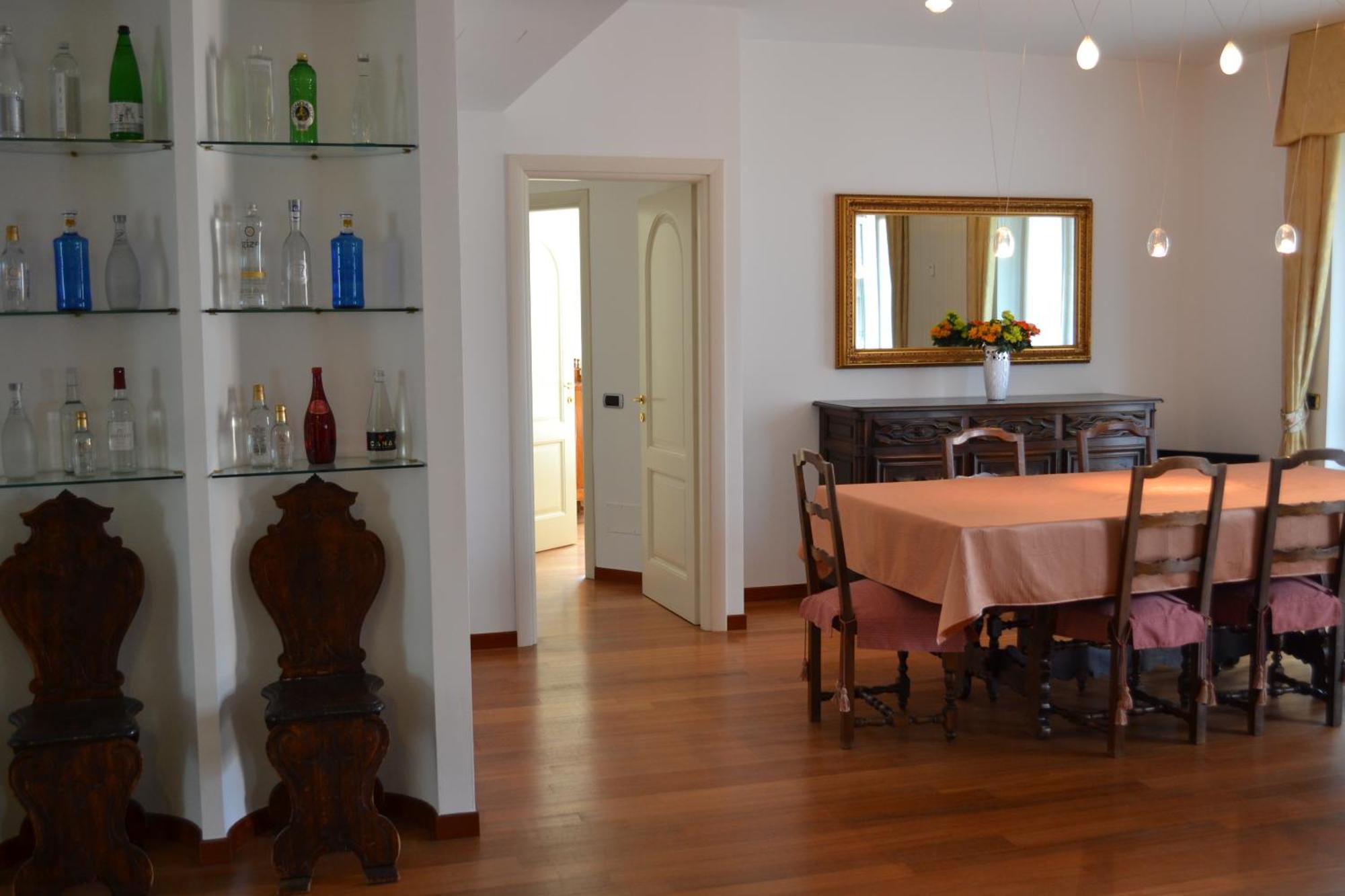 Mocenigo4 Apartment Milano Ngoại thất bức ảnh