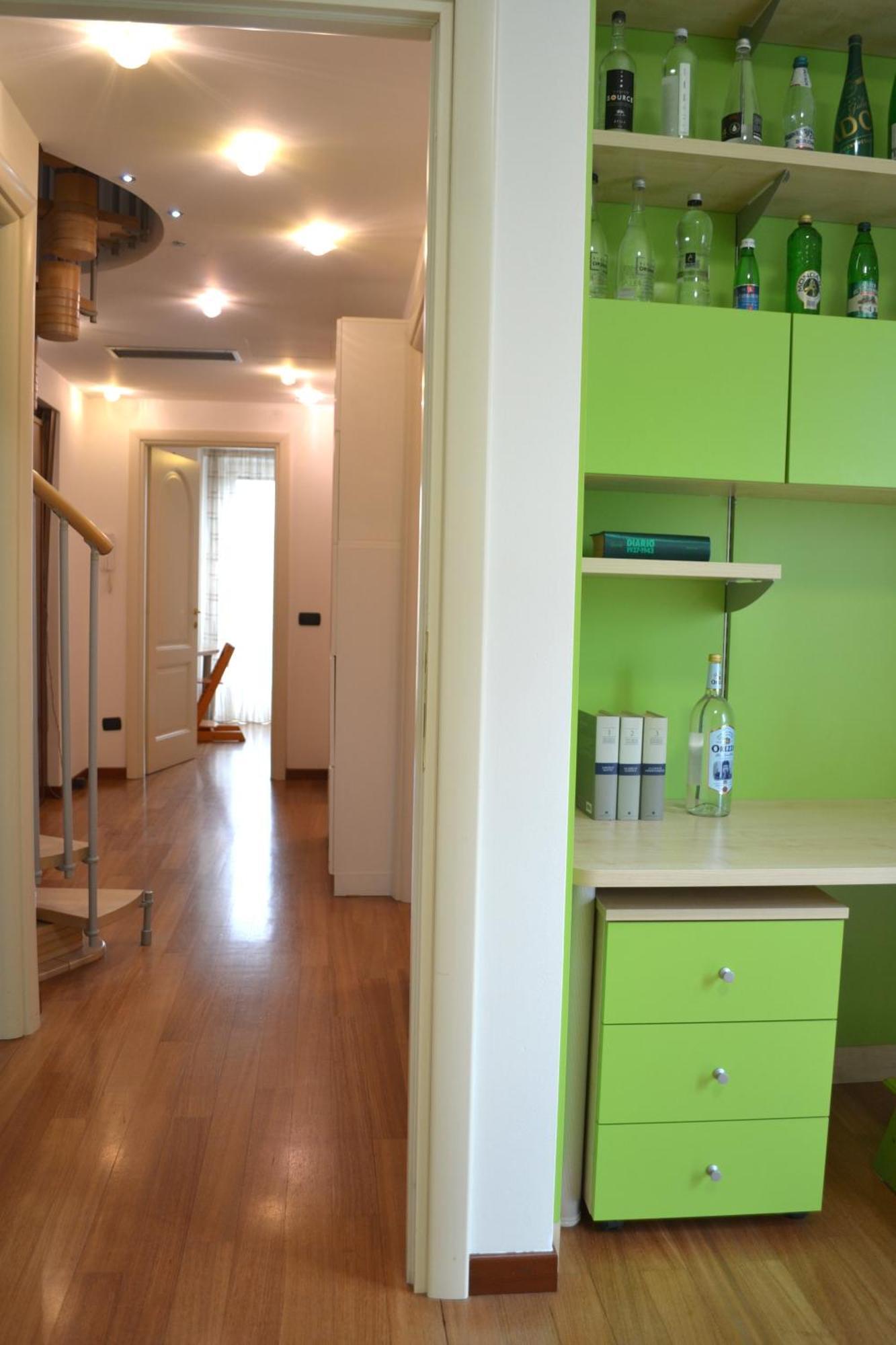 Mocenigo4 Apartment Milano Ngoại thất bức ảnh
