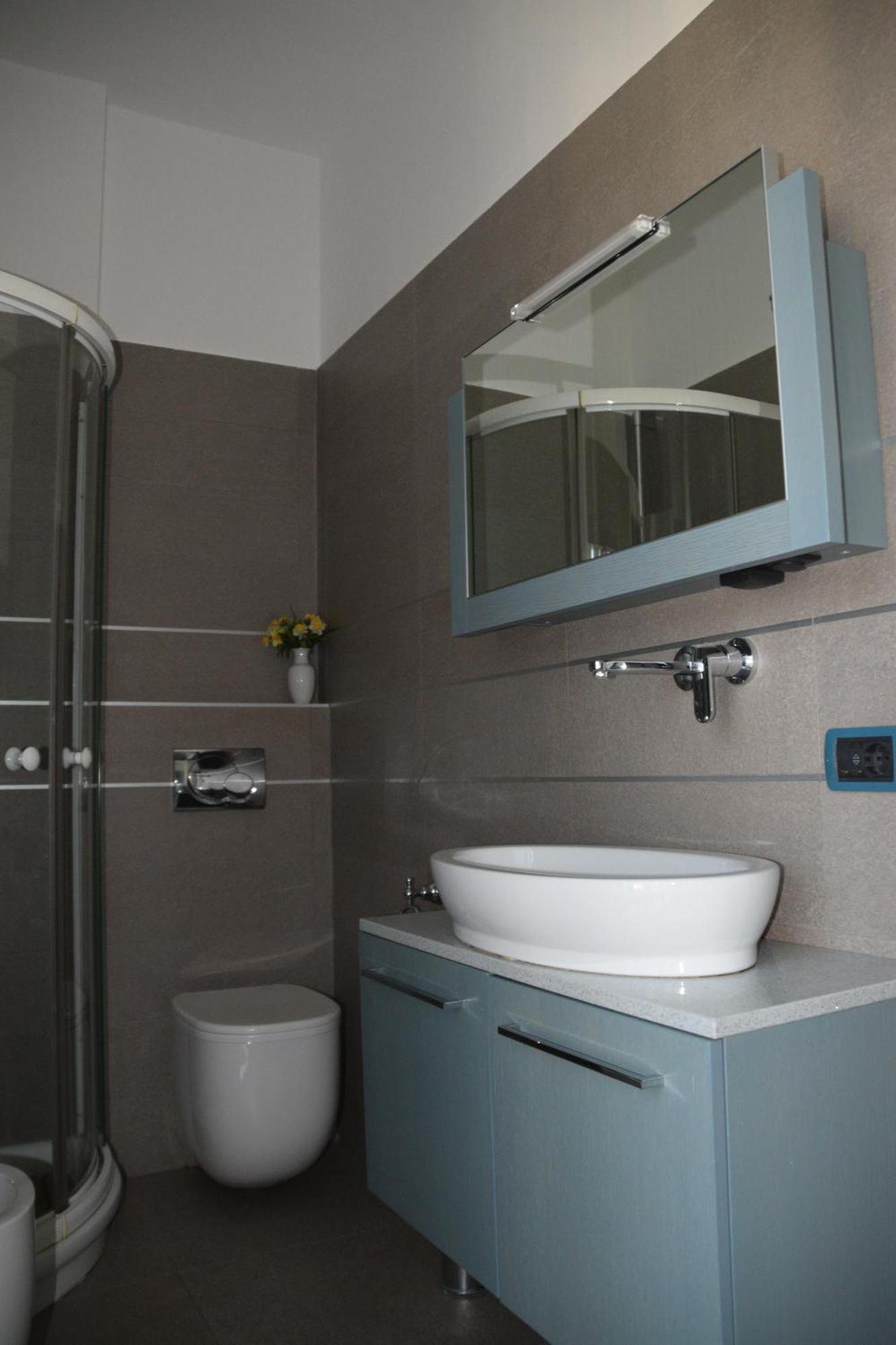 Mocenigo4 Apartment Milano Ngoại thất bức ảnh