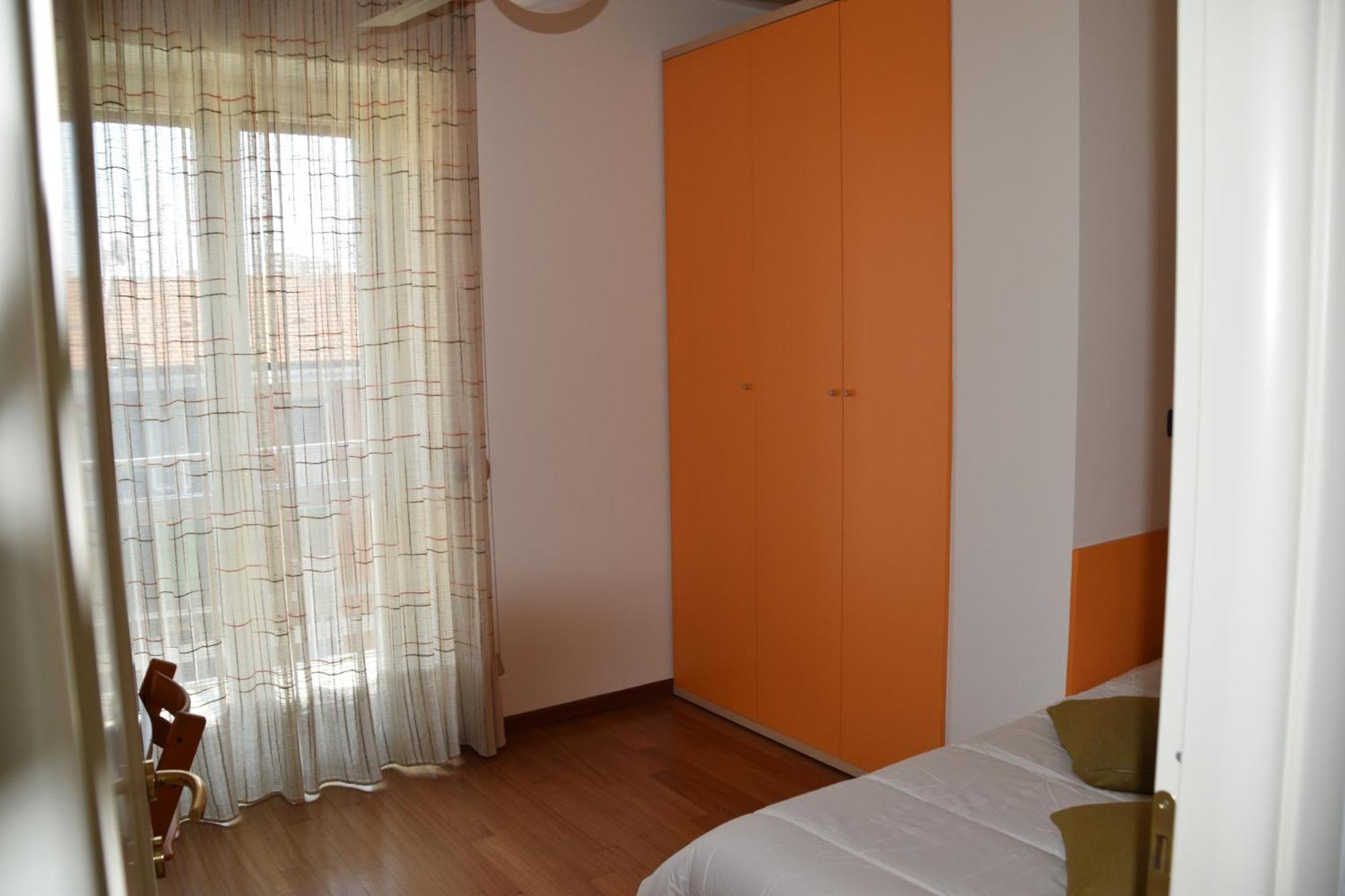 Mocenigo4 Apartment Milano Ngoại thất bức ảnh