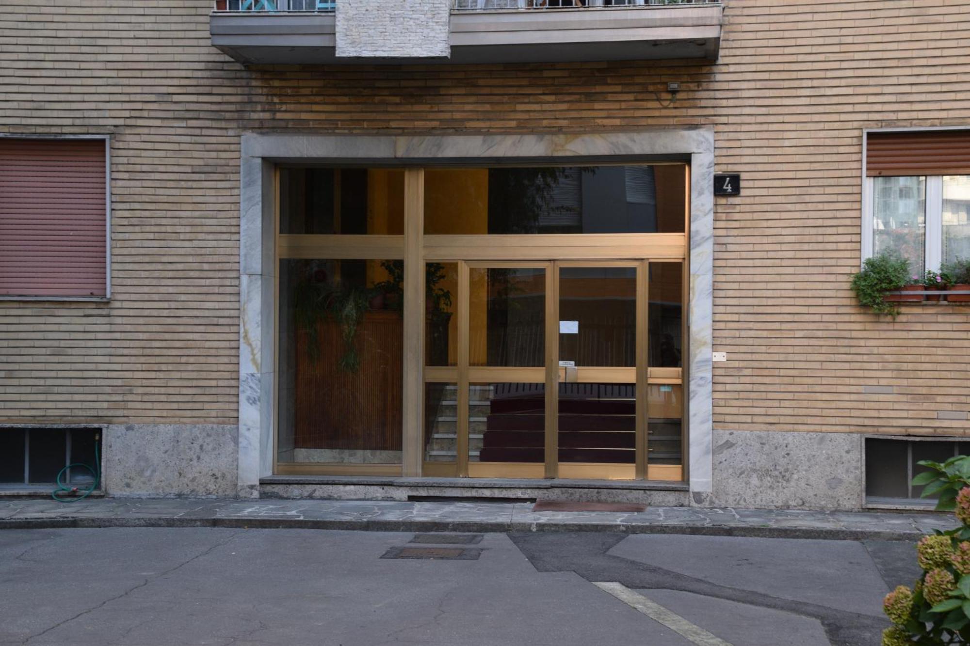 Mocenigo4 Apartment Milano Ngoại thất bức ảnh
