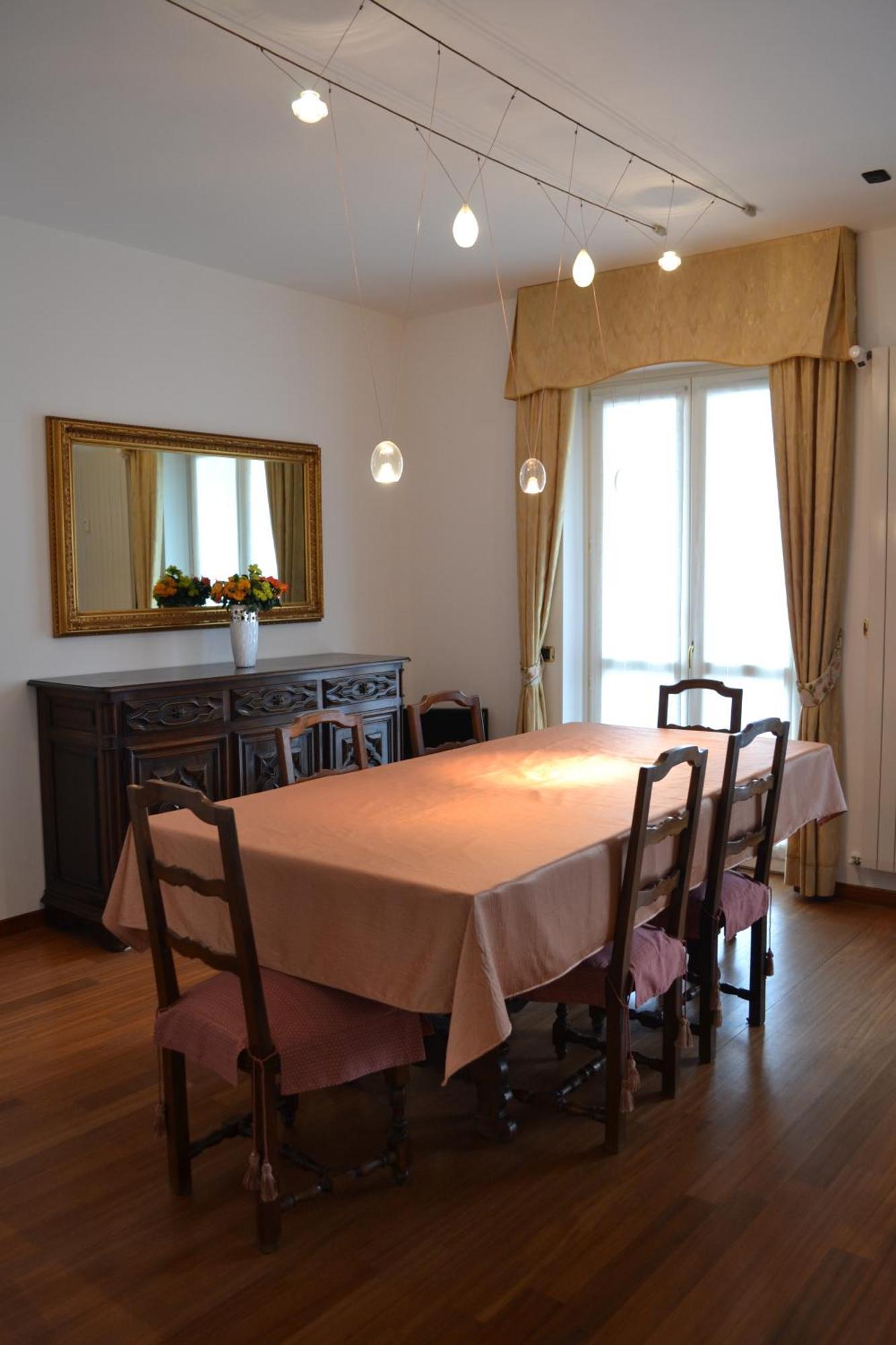 Mocenigo4 Apartment Milano Ngoại thất bức ảnh