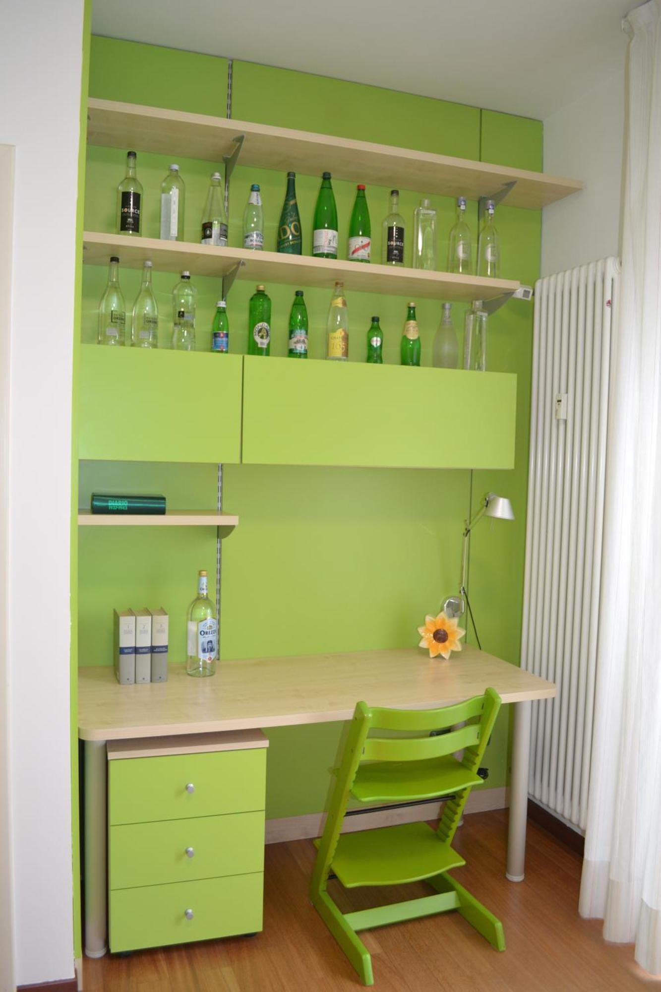 Mocenigo4 Apartment Milano Ngoại thất bức ảnh