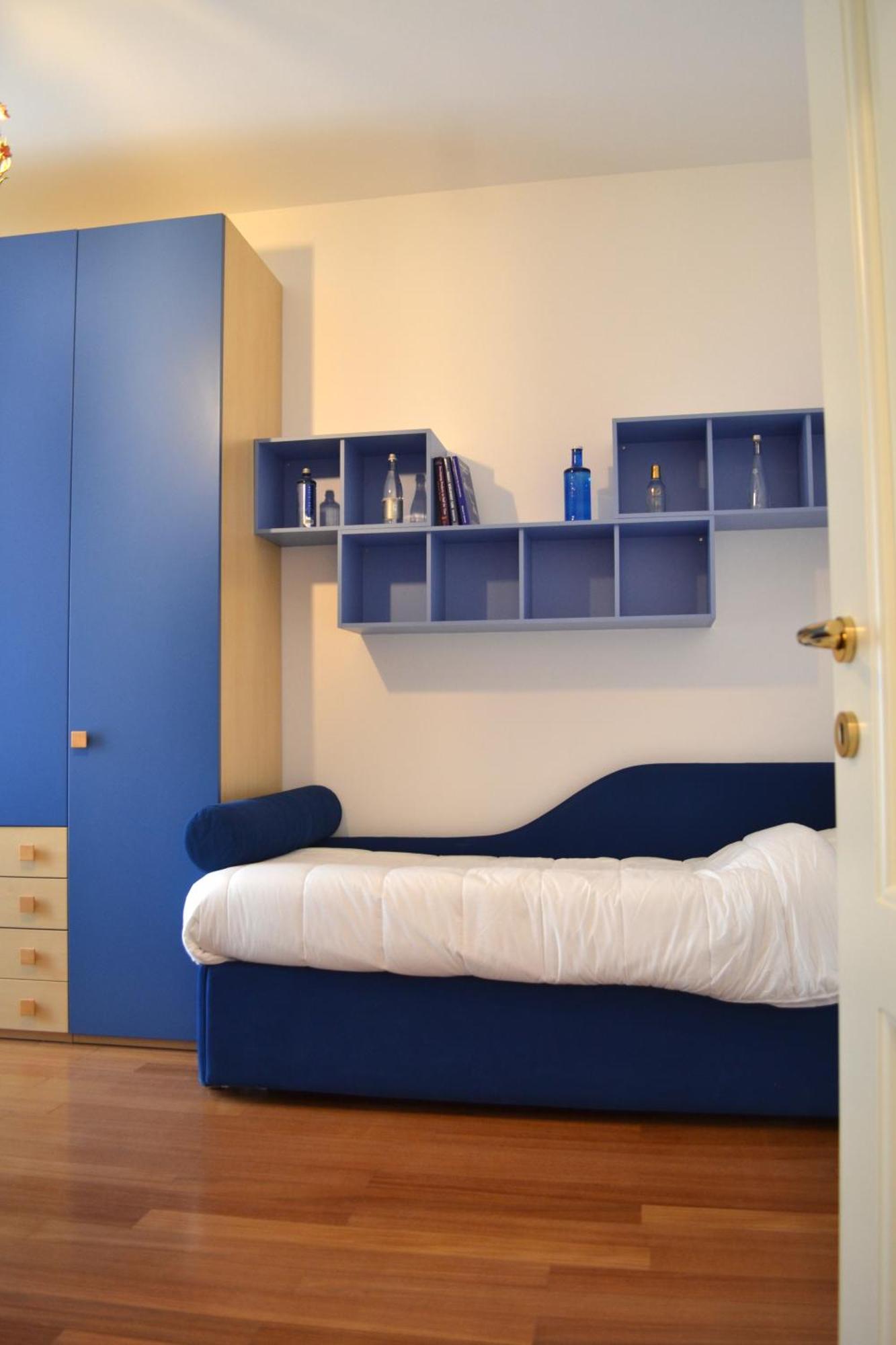 Mocenigo4 Apartment Milano Ngoại thất bức ảnh