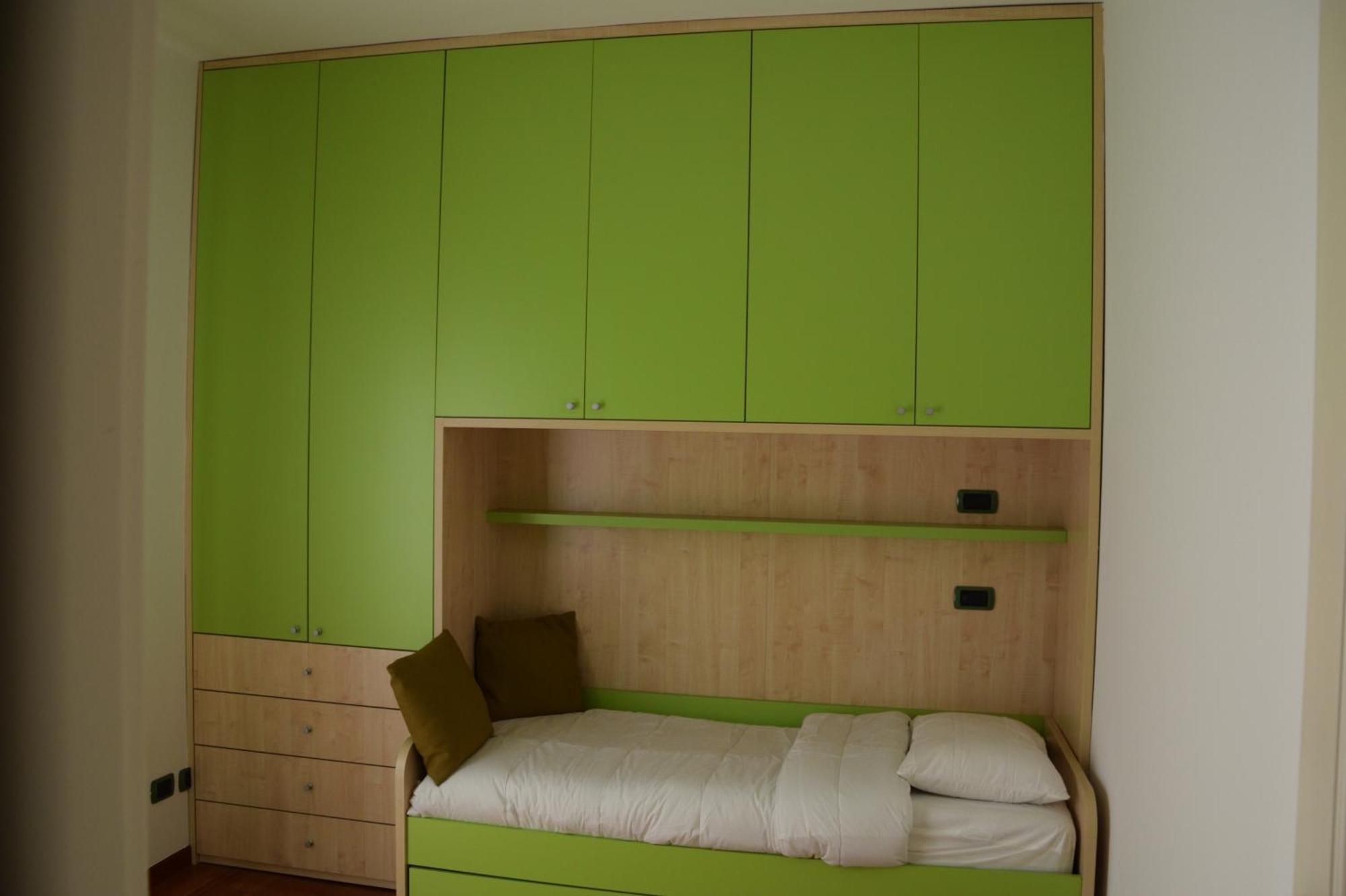 Mocenigo4 Apartment Milano Ngoại thất bức ảnh