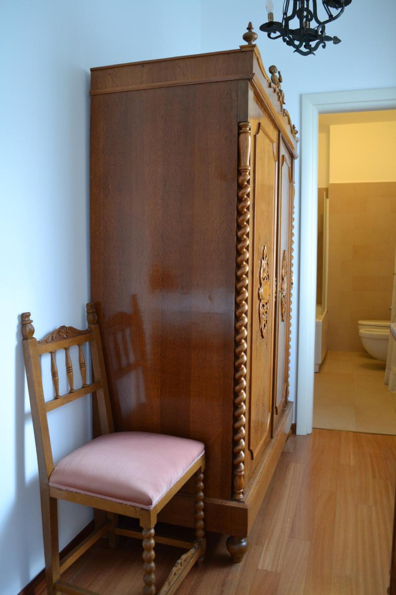 Mocenigo4 Apartment Milano Ngoại thất bức ảnh