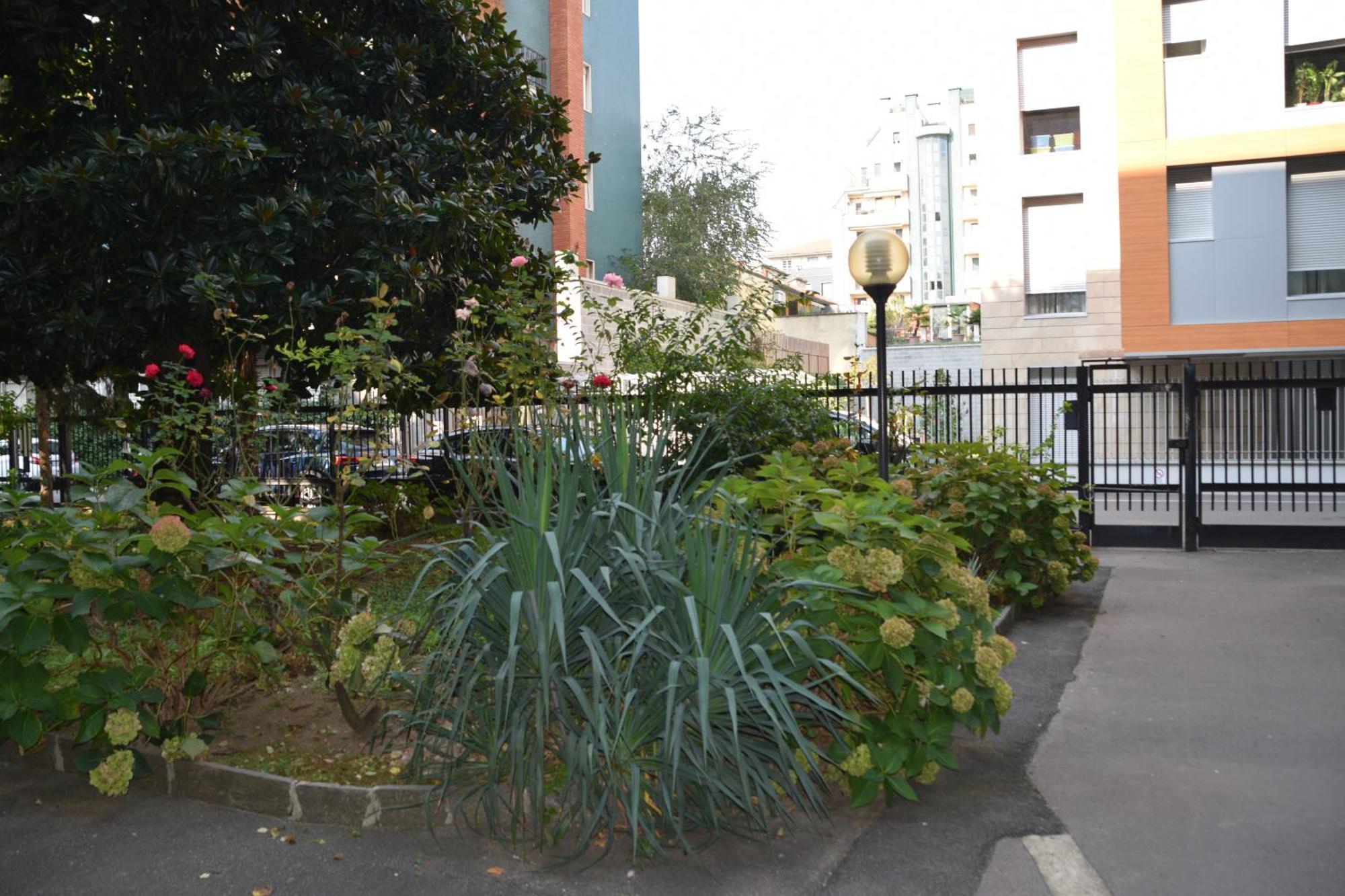 Mocenigo4 Apartment Milano Ngoại thất bức ảnh