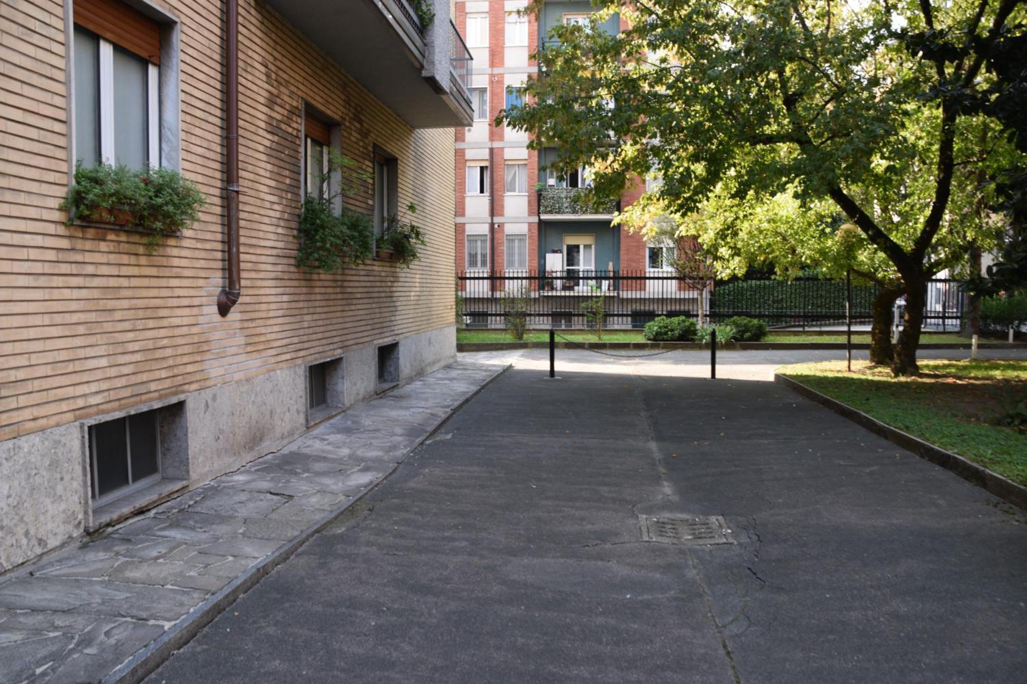 Mocenigo4 Apartment Milano Ngoại thất bức ảnh