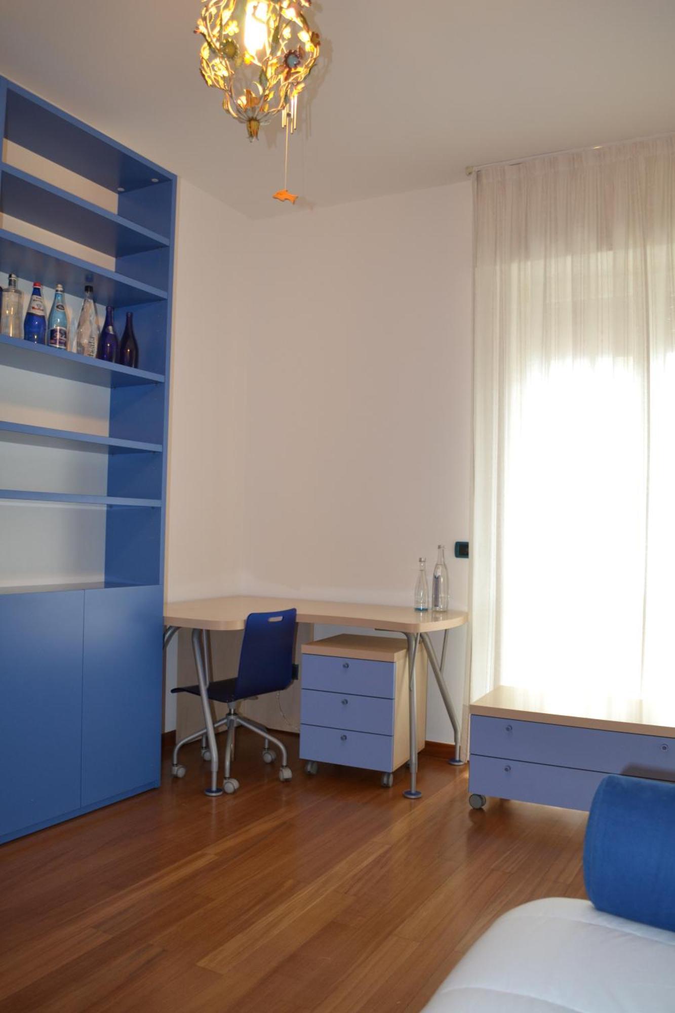 Mocenigo4 Apartment Milano Ngoại thất bức ảnh