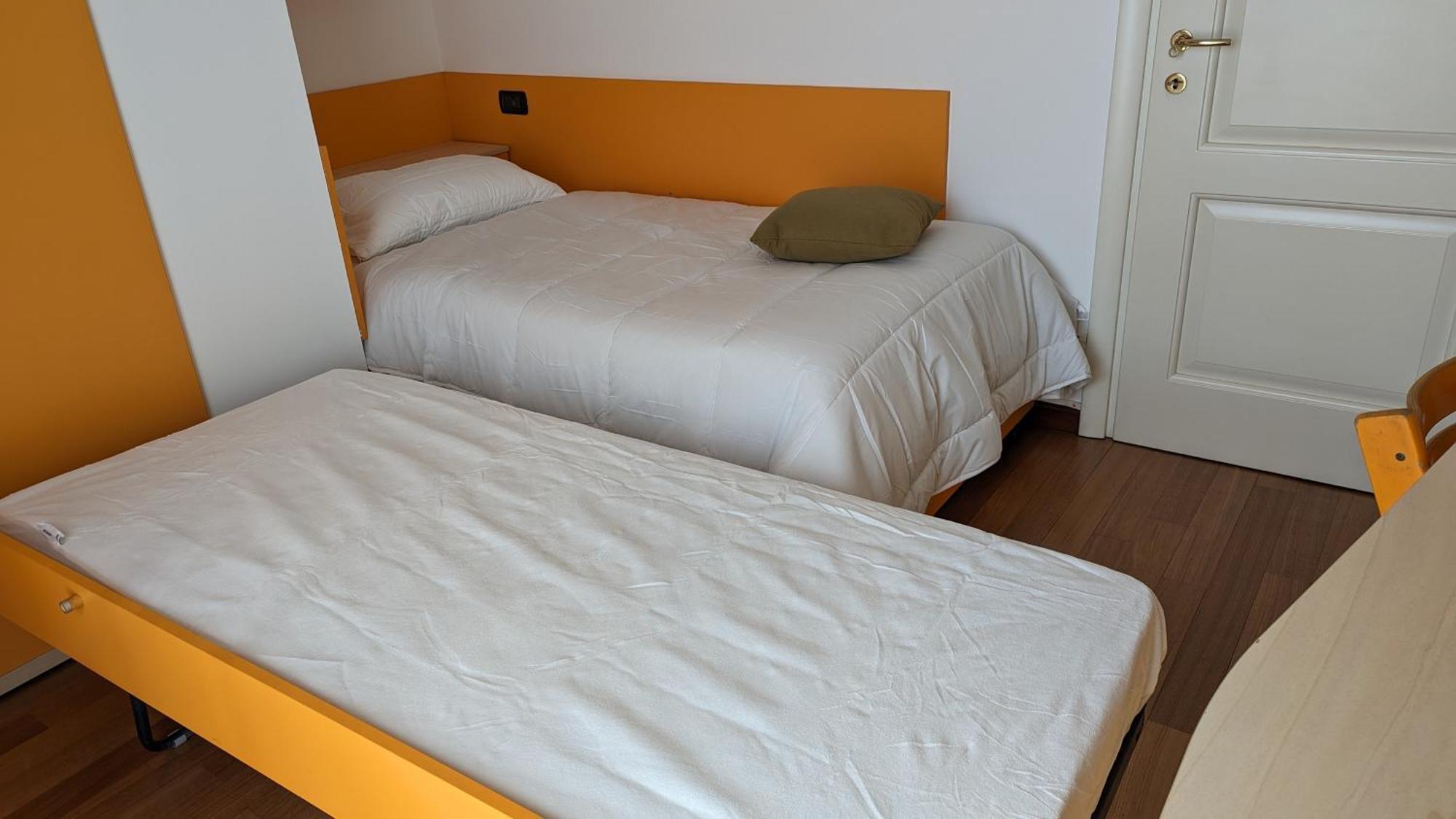 Mocenigo4 Apartment Milano Ngoại thất bức ảnh