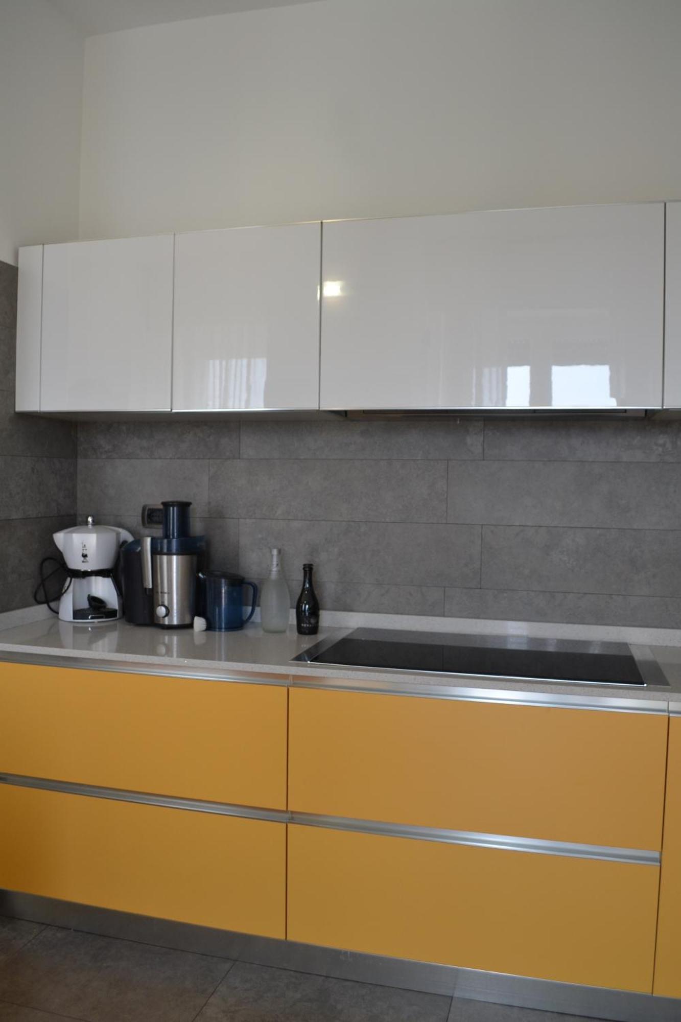 Mocenigo4 Apartment Milano Ngoại thất bức ảnh