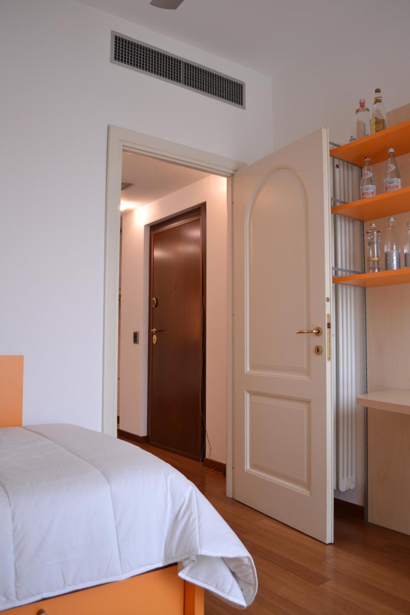 Mocenigo4 Apartment Milano Ngoại thất bức ảnh