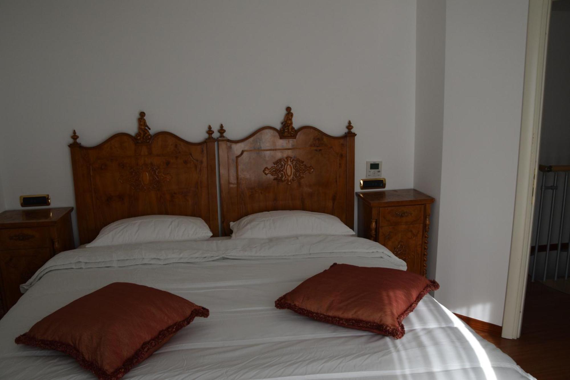 Mocenigo4 Apartment Milano Ngoại thất bức ảnh
