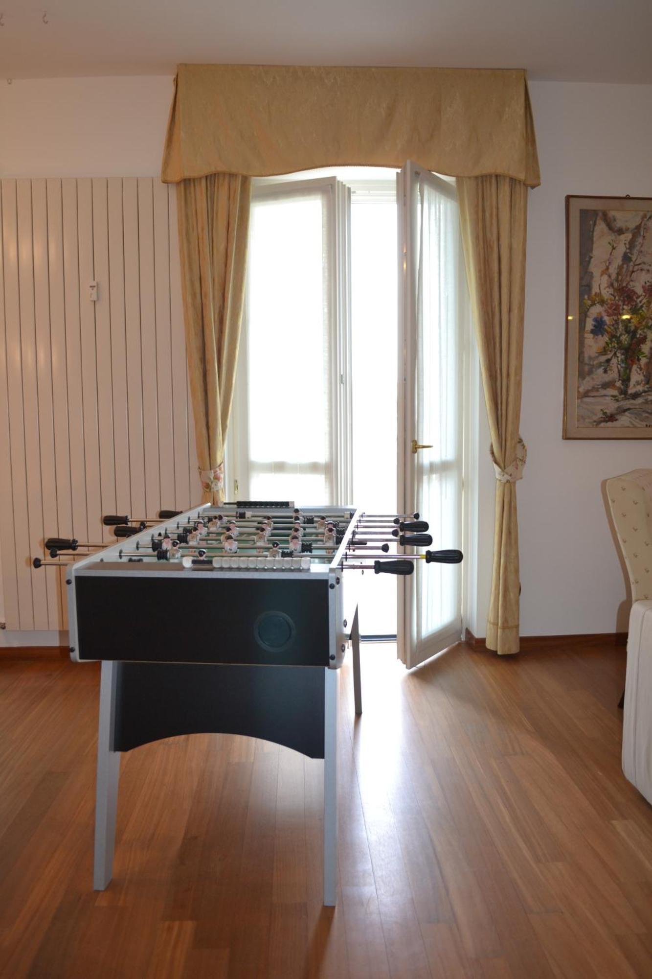 Mocenigo4 Apartment Milano Ngoại thất bức ảnh