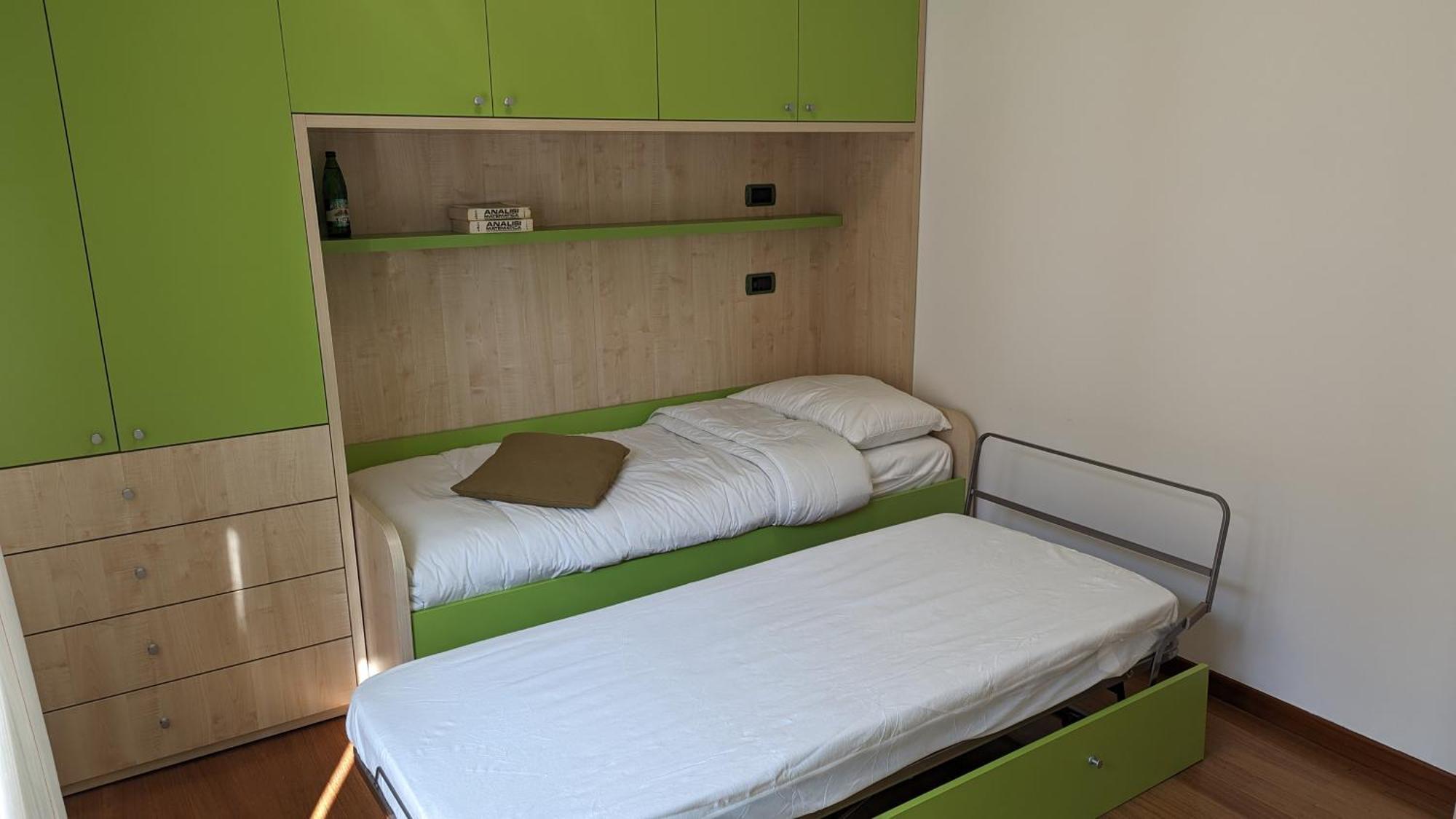Mocenigo4 Apartment Milano Ngoại thất bức ảnh