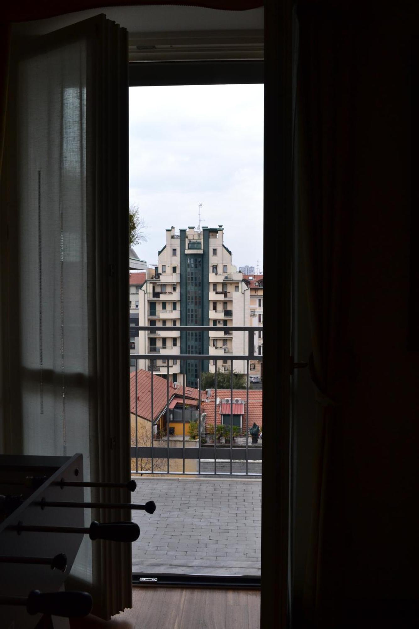 Mocenigo4 Apartment Milano Ngoại thất bức ảnh