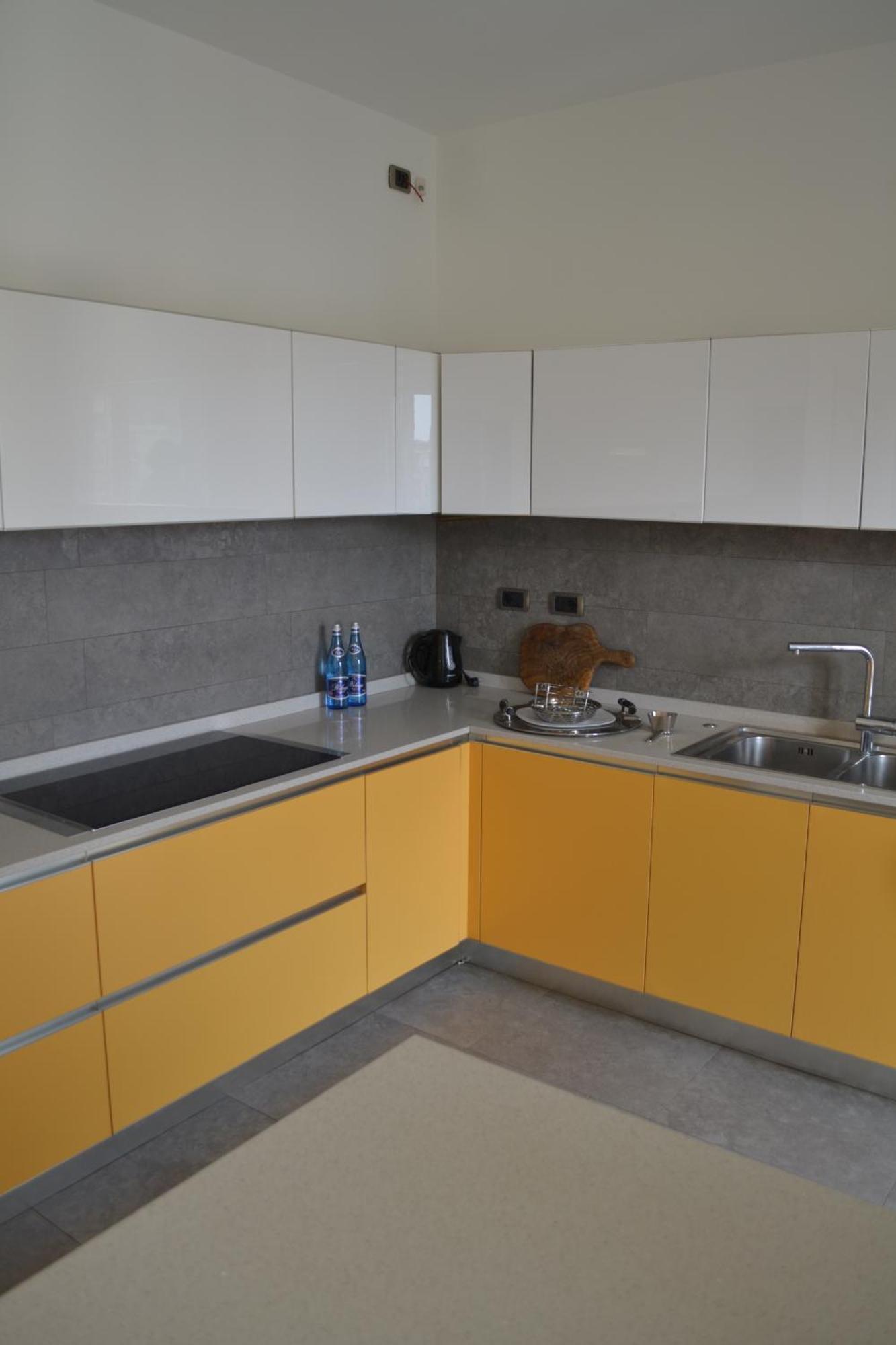 Mocenigo4 Apartment Milano Ngoại thất bức ảnh