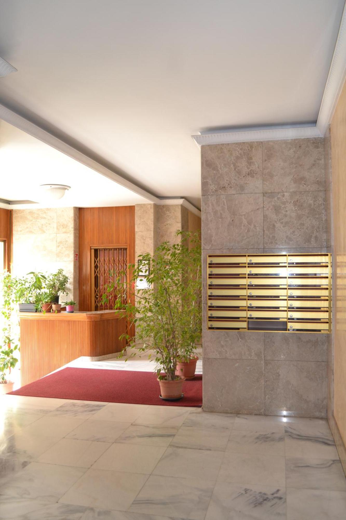 Mocenigo4 Apartment Milano Ngoại thất bức ảnh