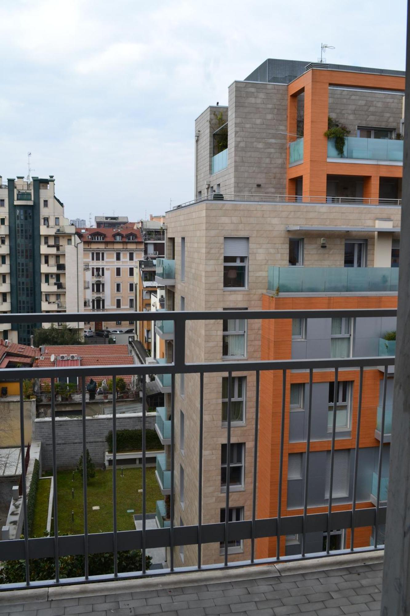 Mocenigo4 Apartment Milano Ngoại thất bức ảnh