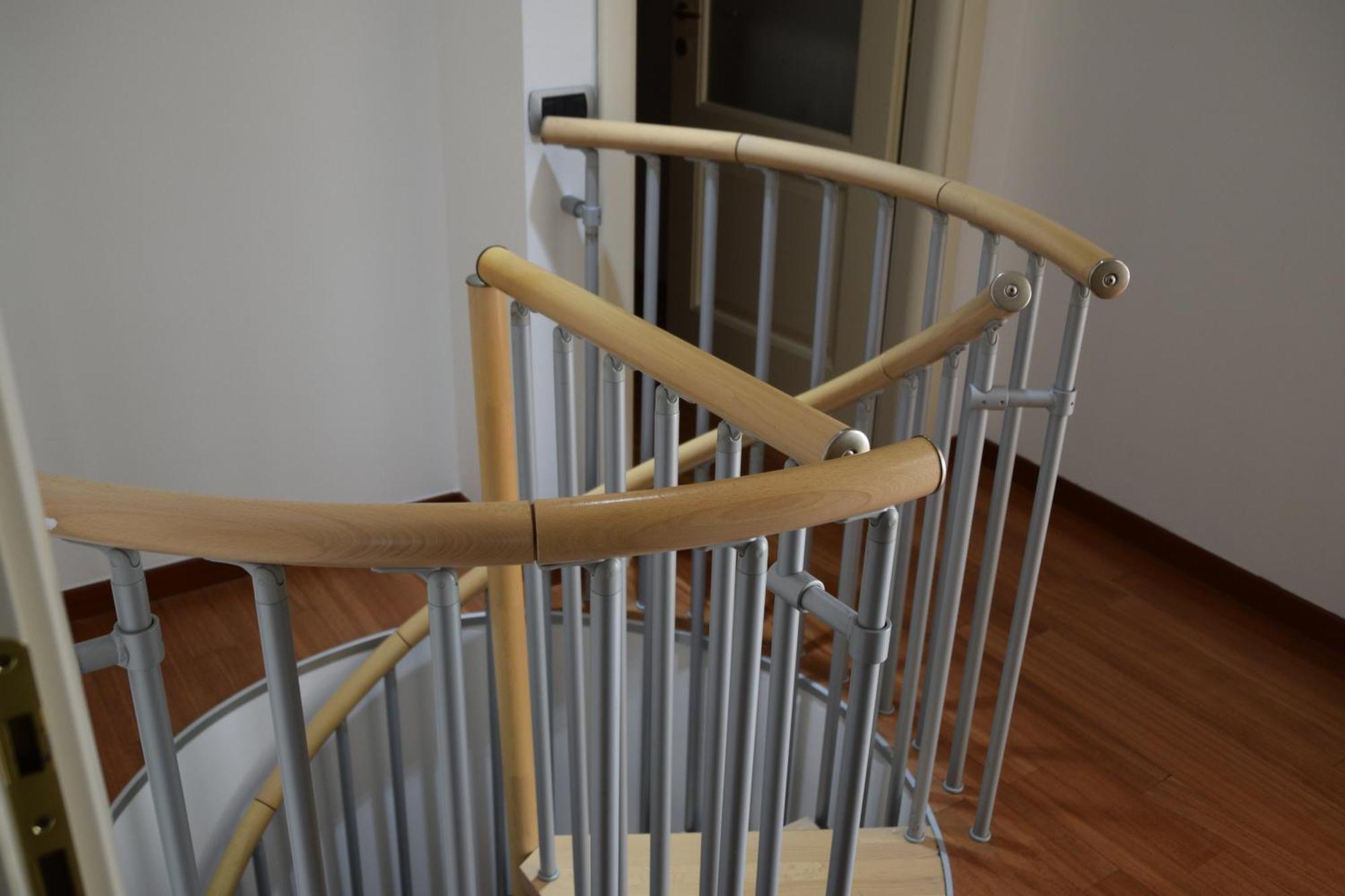 Mocenigo4 Apartment Milano Ngoại thất bức ảnh