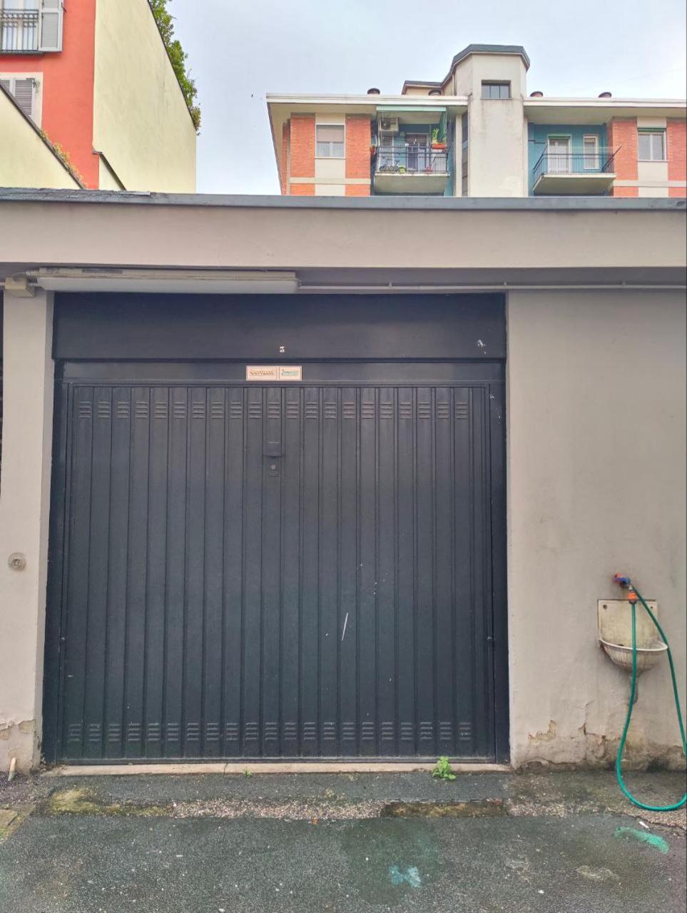 Mocenigo4 Apartment Milano Ngoại thất bức ảnh